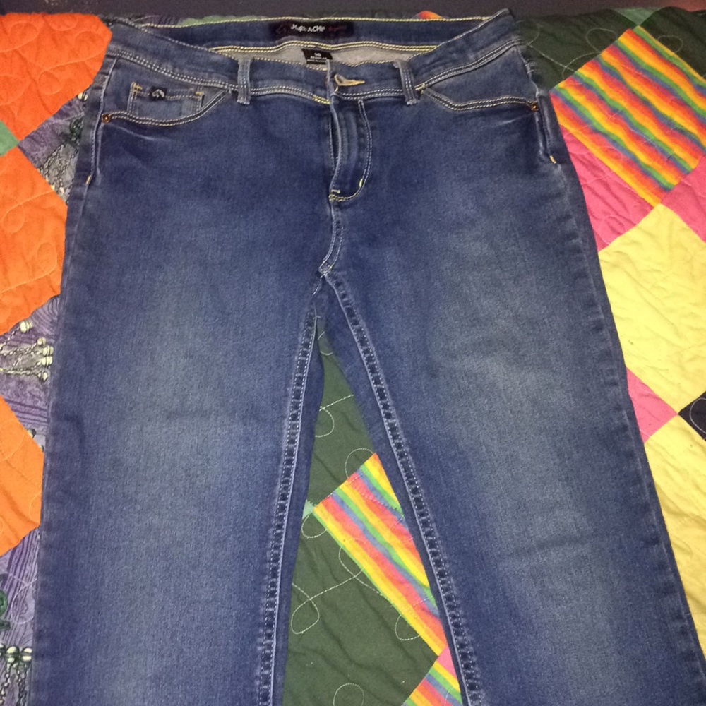 Jordache skinny